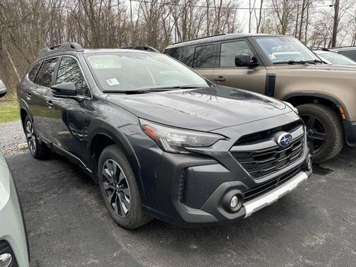 2023 Subaru Outback Limited XT