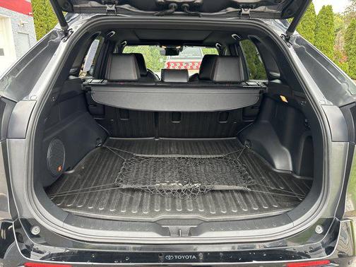 2021 Toyota RAV4 Prime XSE