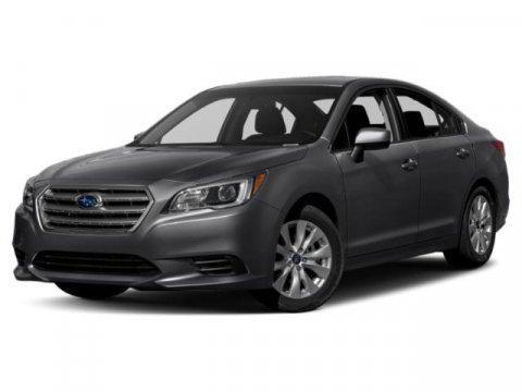 2016 Subaru Legacy Premium