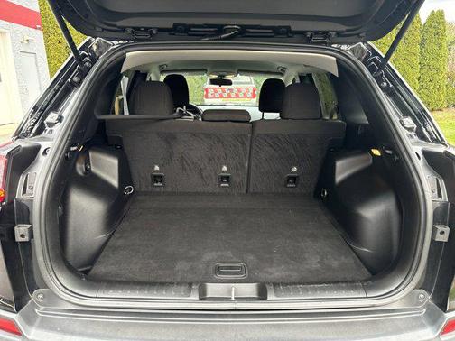 2019 Jeep Cherokee Upland 4x4