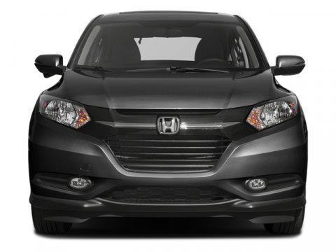 2017 Honda HR-V EX