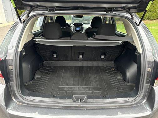 2021 Subaru Impreza Premium