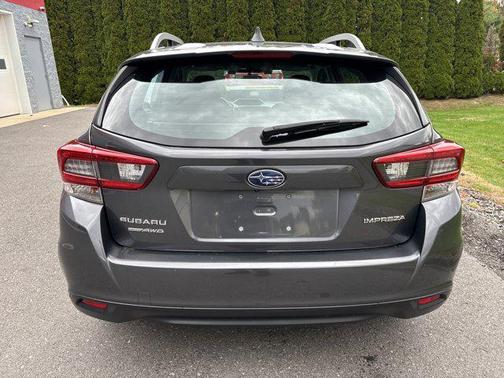 2021 Subaru Impreza Premium