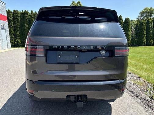 2023 Land Rover Discovery P360 HSE R-Dynamic