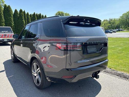 2023 Land Rover Discovery P360 HSE R-Dynamic