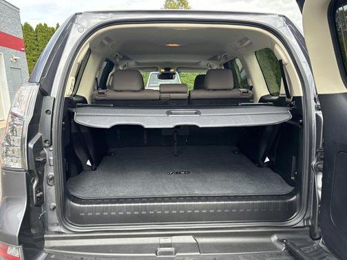 2022 Lexus GX 460 Premium