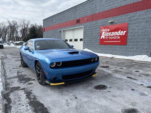 2023 Dodge Challenger R/T