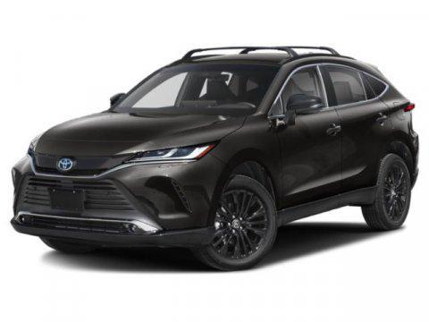 2024 Toyota Venza XLE