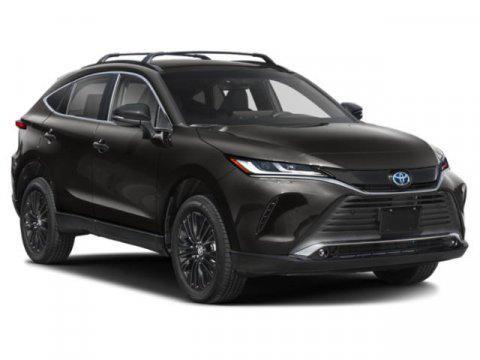 2024 Toyota Venza XLE