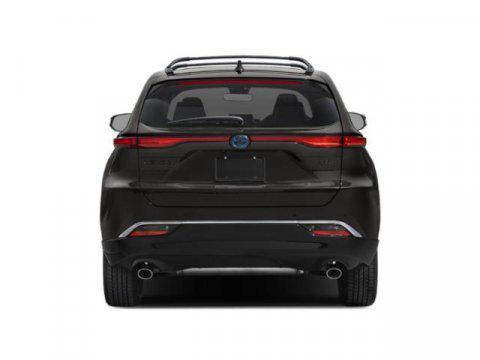 2024 Toyota Venza XLE