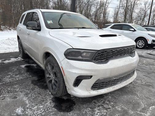 2021 Dodge Durango GT Plus