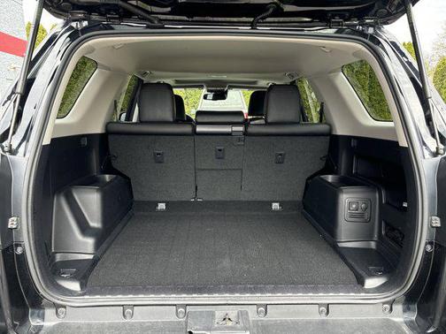 2021 Toyota 4Runner TRD Off Road Premium