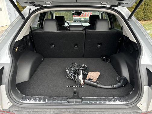 2023 Hyundai IONIQ 5 SEL