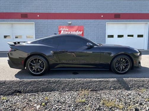 2024 Ford Mustang Dark Horse Fastback