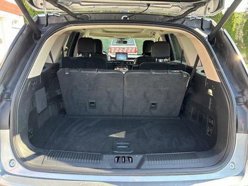 2023 Lincoln Aviator Reserve AWD