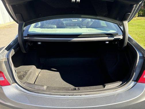 2019 Buick LaCrosse Essence