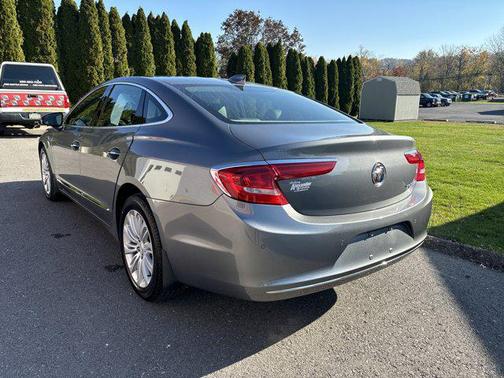 2019 Buick LaCrosse Essence