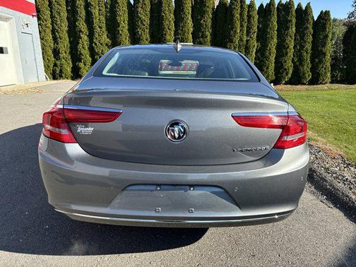 2019 Buick LaCrosse Essence