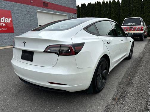 2023 Tesla Model 3 Standard Range