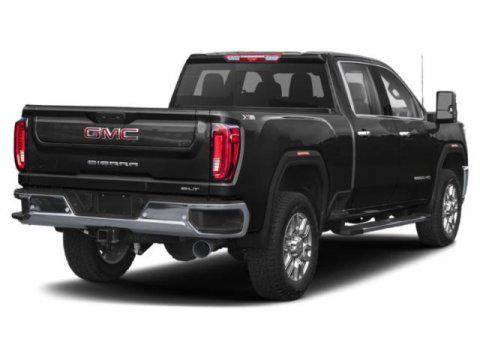 2020 GMC Sierra 3500 Denali