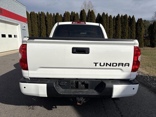 2018 Toyota Tundra 1794 Edition