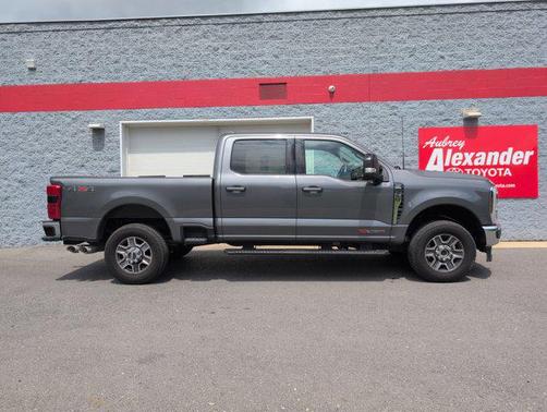 2024 Ford F-350 Lariat