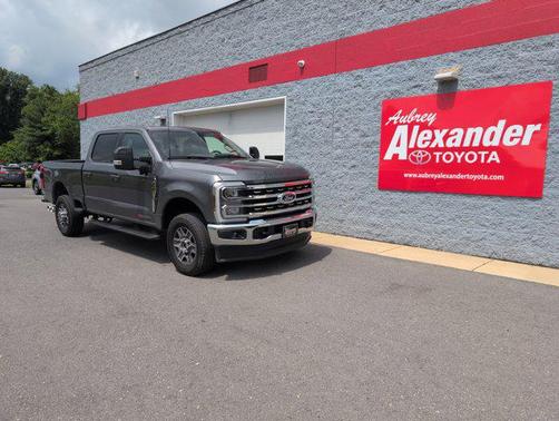 2024 Ford F-350 Lariat