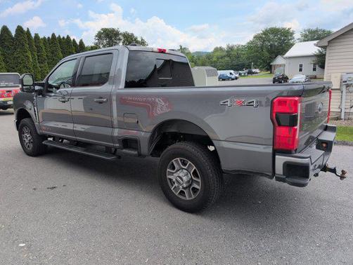2024 Ford F-350 Lariat