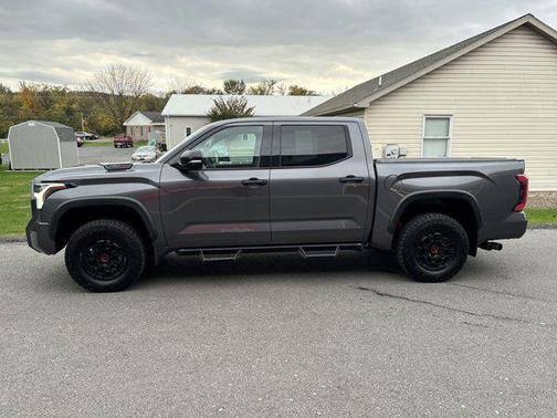 2023 Toyota Tundra Hybrid TRD Pro