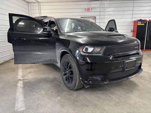 2020 Dodge Durango GT Plus