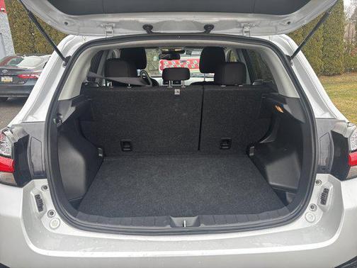 2025 Mitsubishi Outlander Sport 2.0 ES