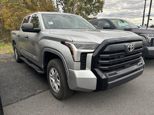 2022 Toyota Tundra SR