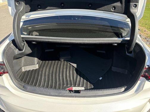 2021 Acura TLX A-Spec