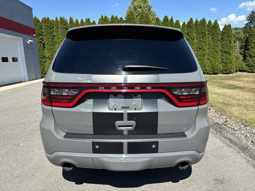 2023 Dodge Durango R/T Plus AWD