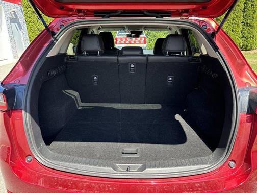 2024 Mazda CX-5 2.5 S Select