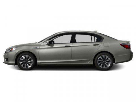 2015 Honda Accord Hybrid EX-L