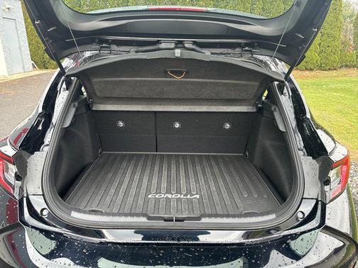 2024 Toyota Corolla XSE