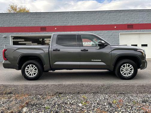 2023 Toyota Tundra SR5