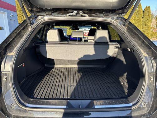 2024 Toyota Venza XLE