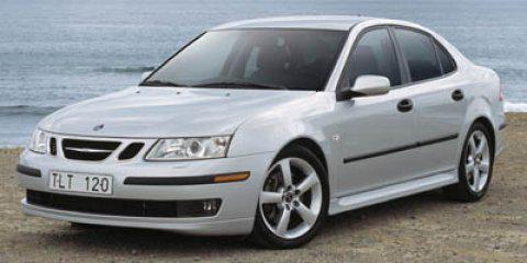 2005 Saab 9-3 2.0T