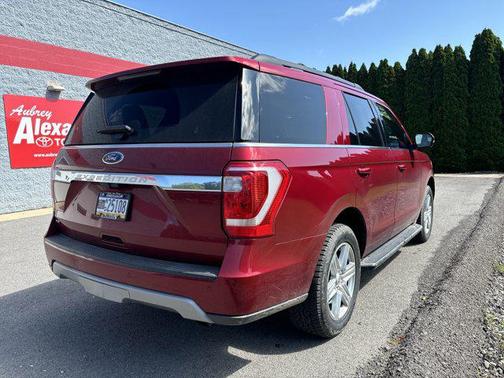 2019 Ford Expedition XLT