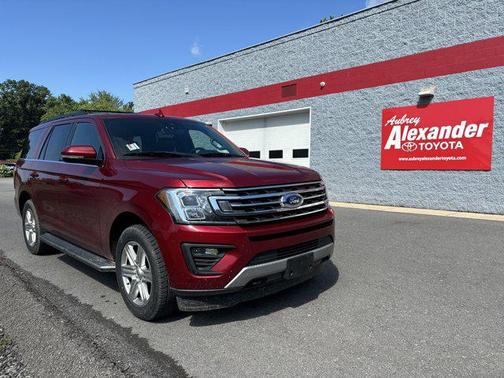 2019 Ford Expedition XLT