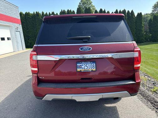 2019 Ford Expedition XLT
