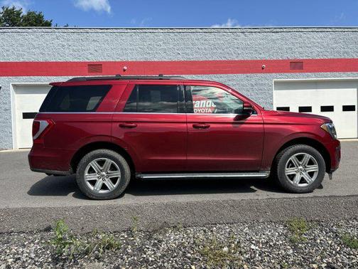 2019 Ford Expedition XLT