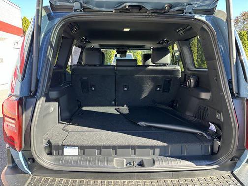 2025 Toyota Land Cruiser 1958