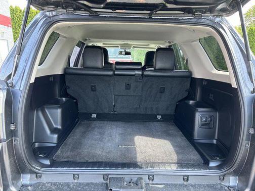 2015 Toyota 4Runner SR5