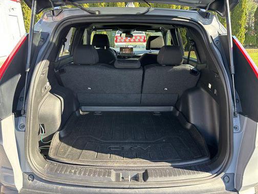 2024 Honda CR-V Hybrid Sport AWD