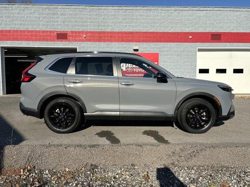 2024 Honda CR-V Hybrid Sport AWD