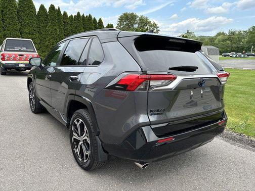 2023 Toyota RAV4 Prime XSE