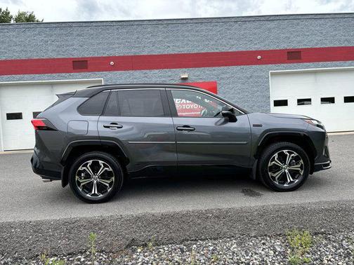 2023 Toyota RAV4 Prime XSE